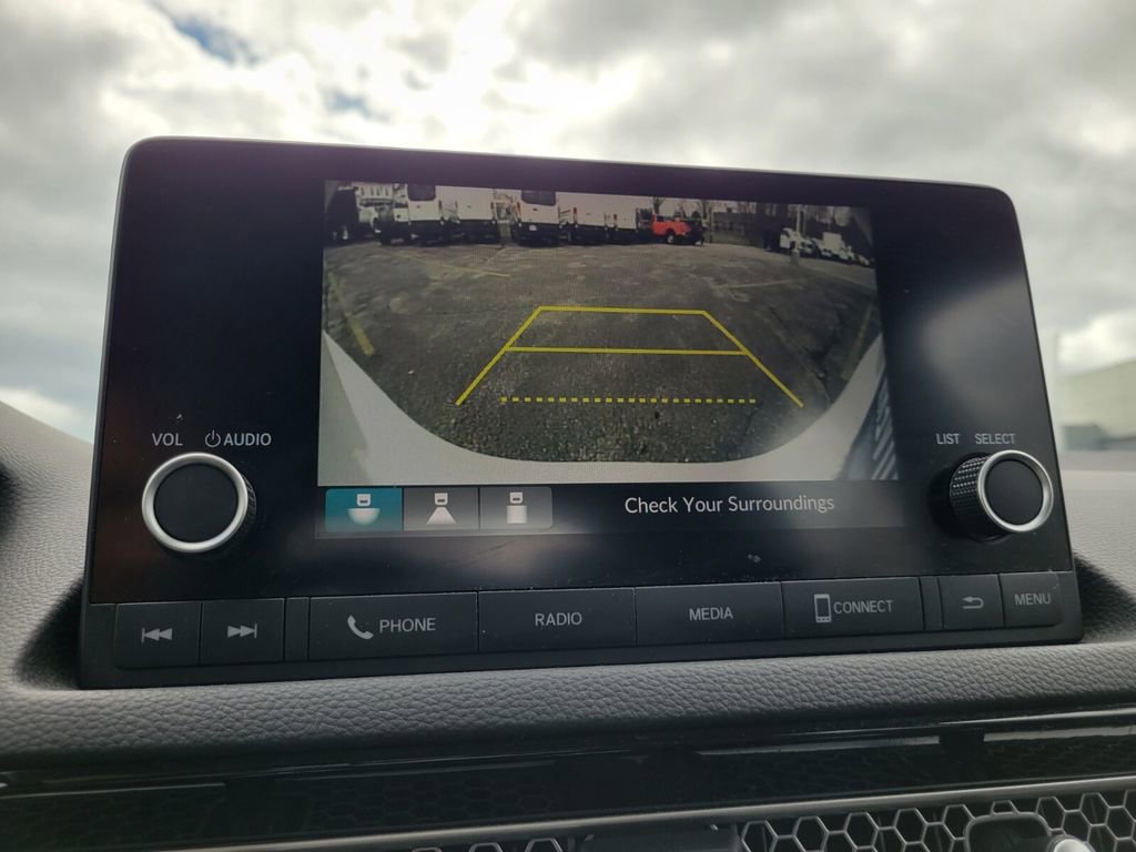 Used 2023 Honda Civic EX-L image 20