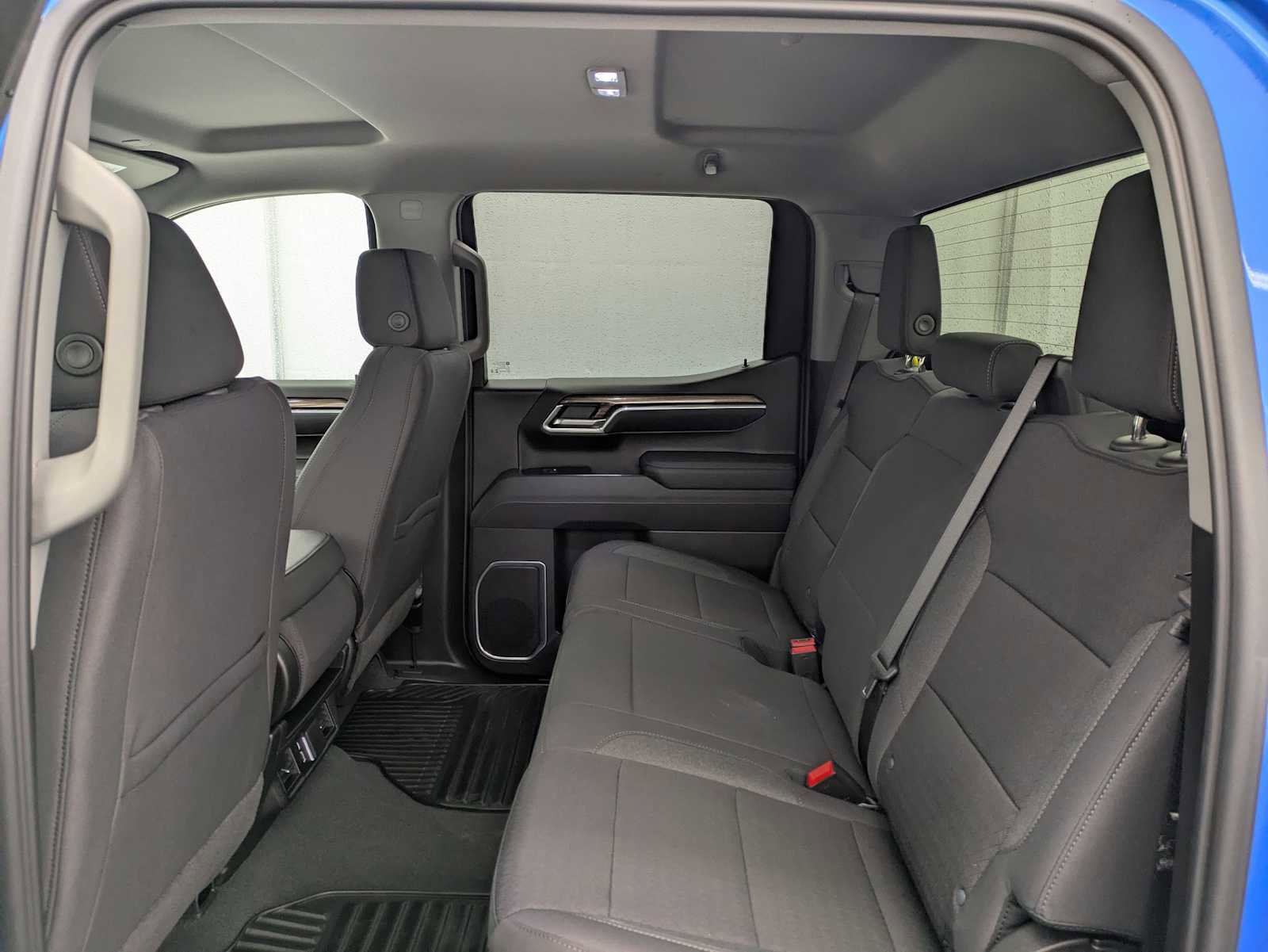 New 2026 Chevrolet Silverado 1500 LT image 23