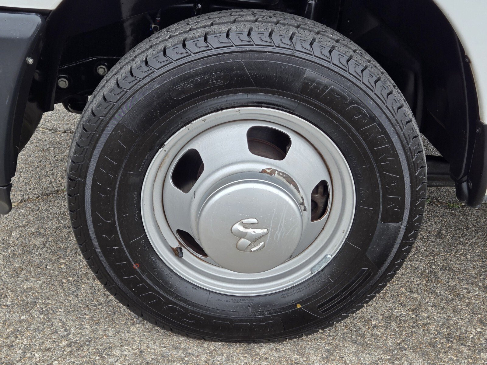 Used 2018 RAM 3500 Tradesman image 6