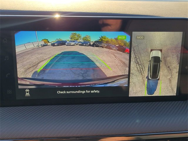 New 2026 Nissan Kicks SR w/ Cold Weather Package image 34