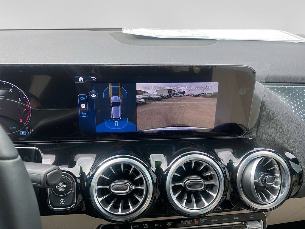New 2025 Mercedes-Benz GLA 250 image 18