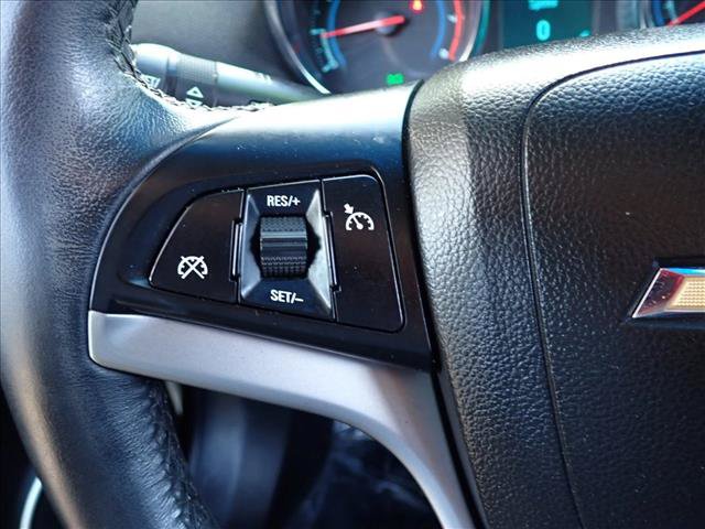 Used 2011 Chevrolet Cruze LT w/ RS Package FWD image 12