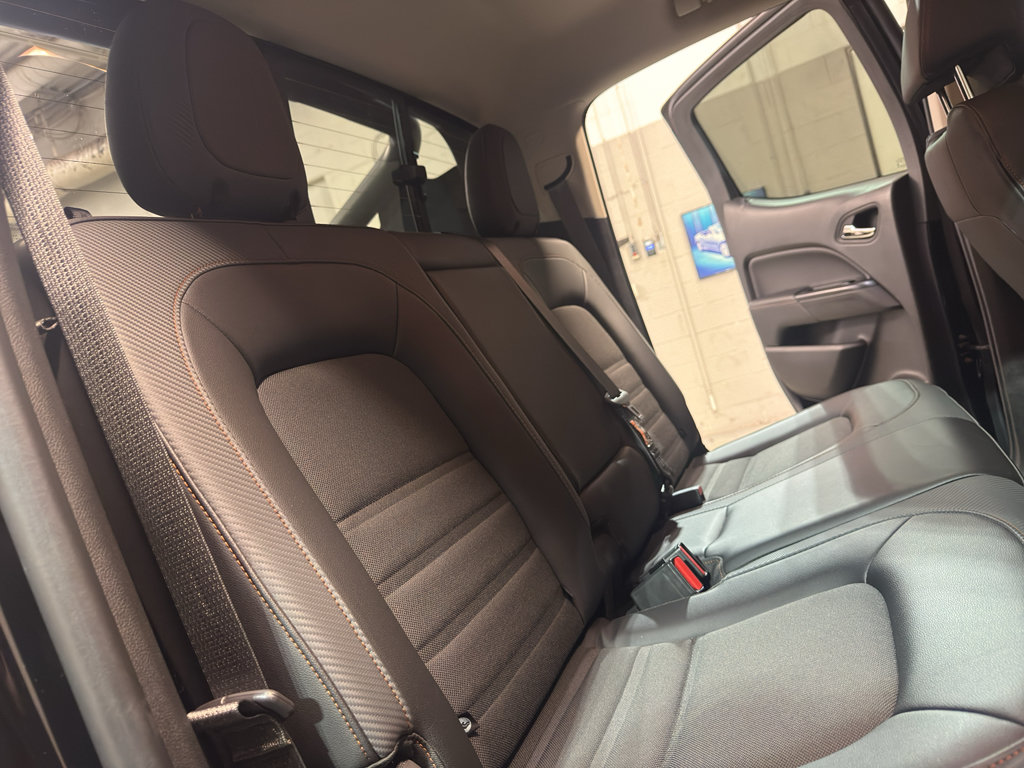 Used 2021 GMC Canyon AT4 AWD/4WD image 27