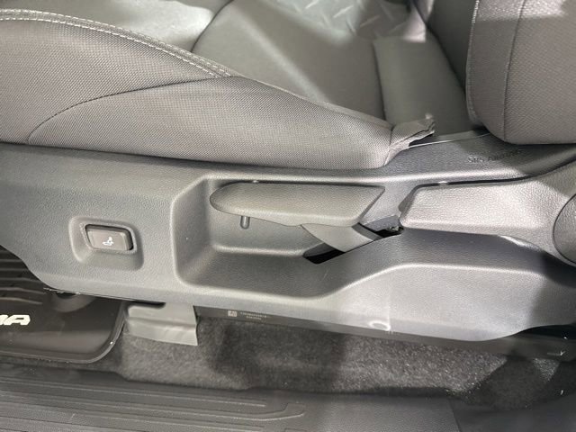 New 2025 Toyota Tacoma SR5 image 16