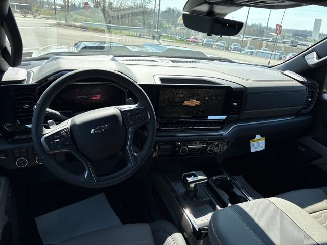 New 2026 Chevrolet Silverado 1500 ZR2 image 6