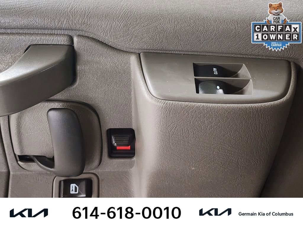 Used 2020 Chevrolet Express 2500 w/ Driver Convenience Package image 26