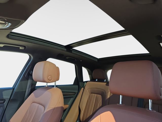 Used 2023 Audi Q5 2.0T Premium w/ Convenience Package image 33