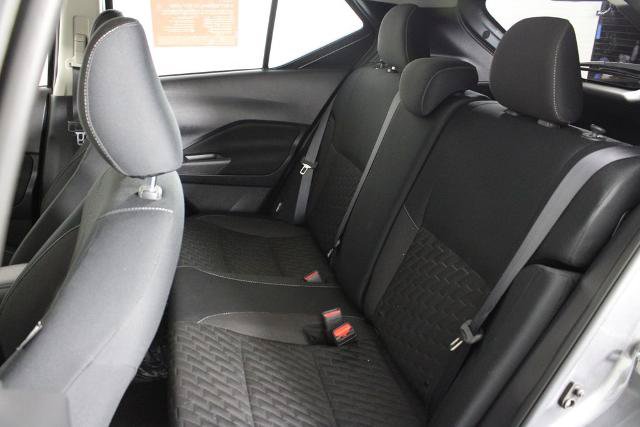 Certified 2023 Nissan Kicks SV FWD image 21