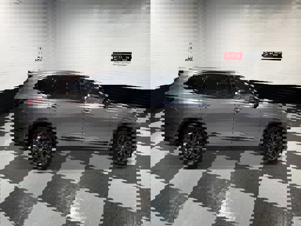 New 2026 Acura MDX A-Spec image 6