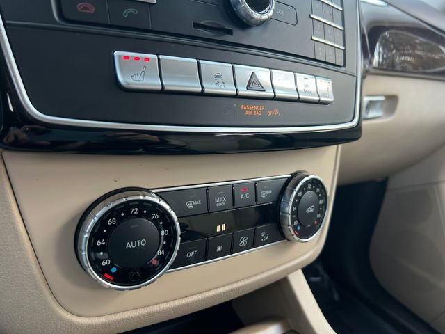 Used 2017 Mercedes-Benz GLE 350 4MATIC image 29