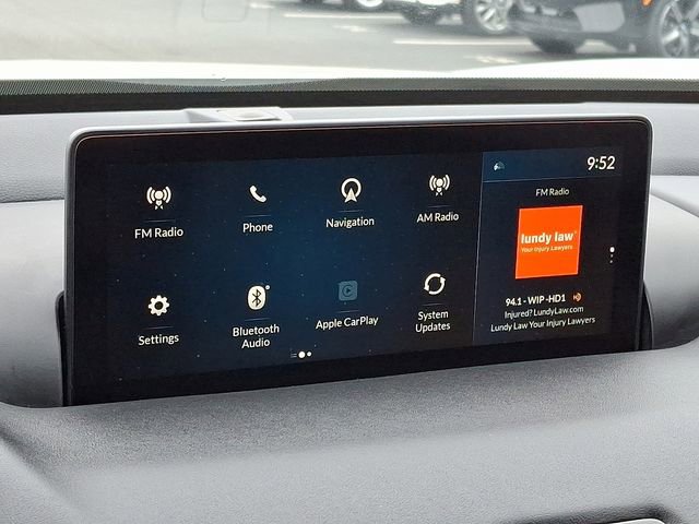 Used 2021 Acura TLX w/ Technology Package image 19