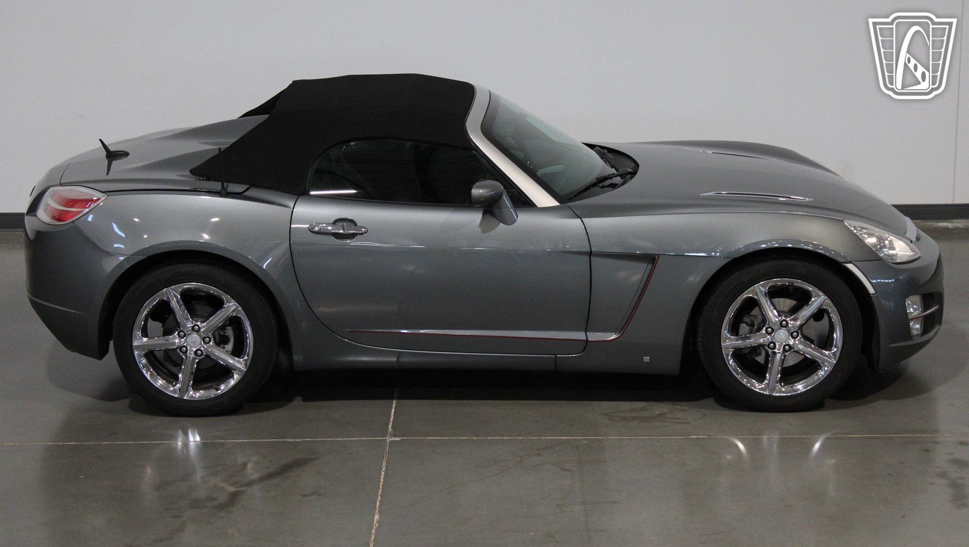 Used 2007 Saturn Sky w/ Premium Trim Pkg RWD image 8