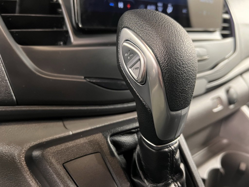 New 2026 Ford Transit 350 DRW w/ Exterior Upgrade Package image 15