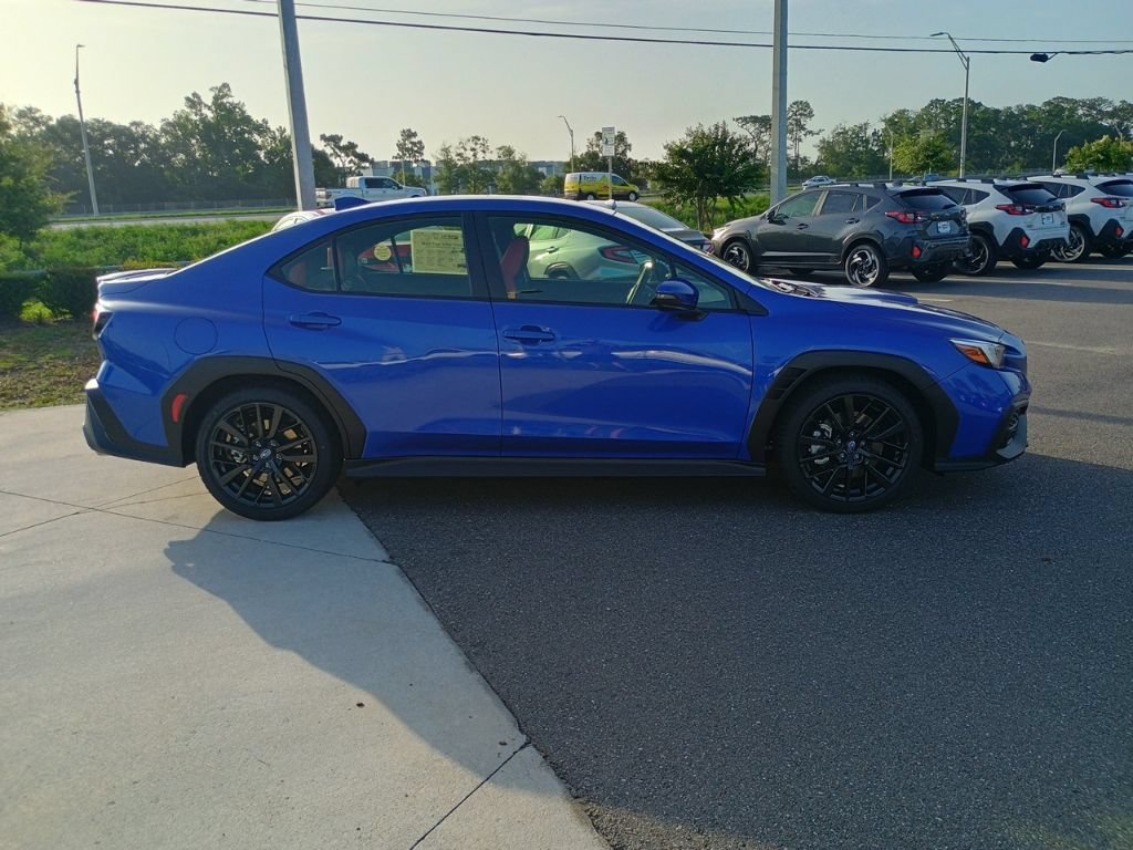 New 2026 Subaru WRX GT w/ Accessory Package #2 AWD/4WD image 4