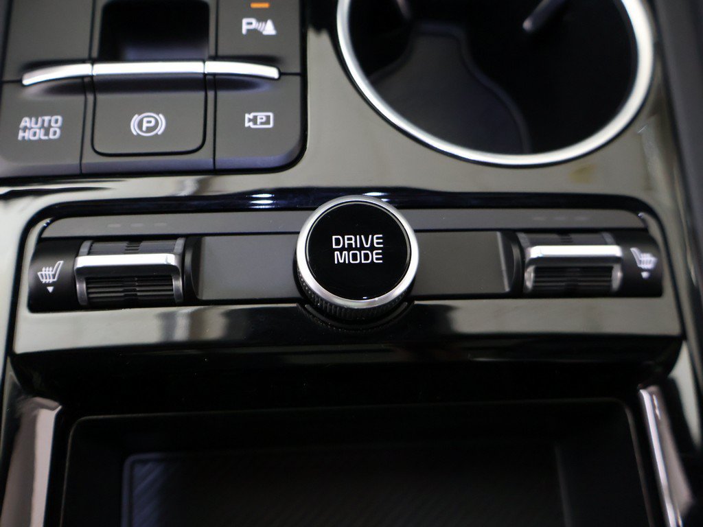 Used 2026 Kia K5 GT-Line w/ GT-Line Premium Package FWD image 53