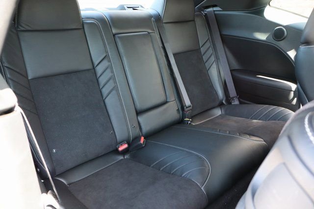 Used 2023 Dodge Challenger SRT Hellcat Widebody image 44