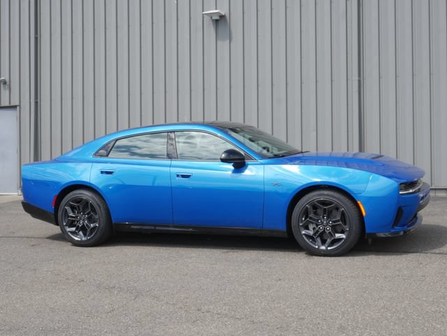 New 2026 Dodge Charger R/T AWD/4WD image 10