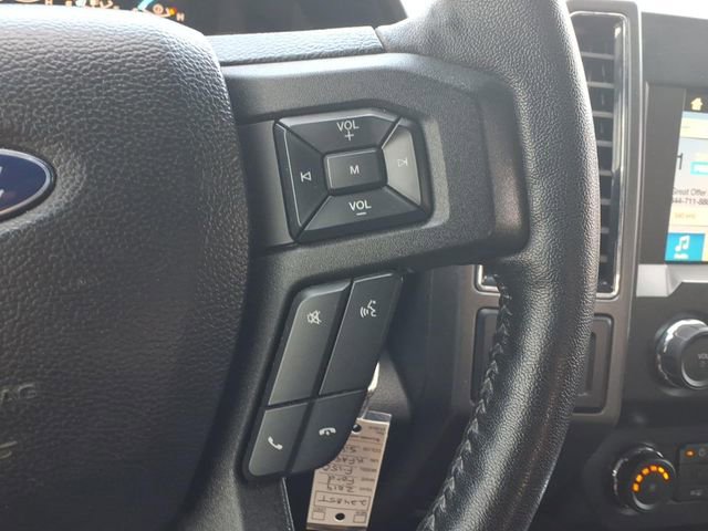 Used 2019 Ford F150 XLT w/ Equipment Group 302A Luxury AWD/4WD image 24