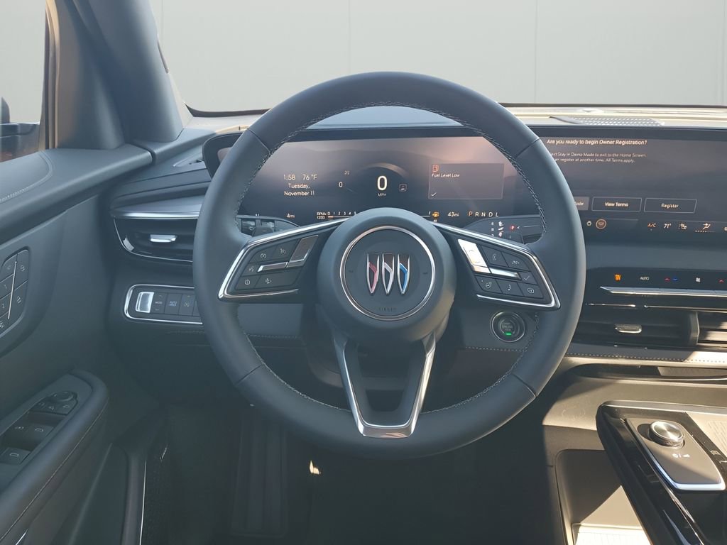 New 2026 Buick Enclave Preferred w/ Power Package image 24