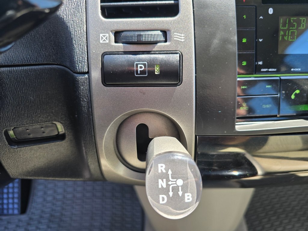 Used 2007 Toyota Prius Touring FWD image 11