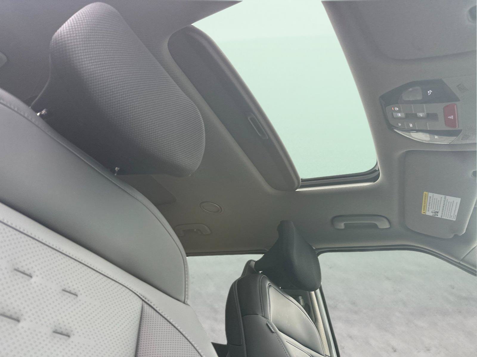 New 2026 Kia EV9 Wind AWD/4WD image 18