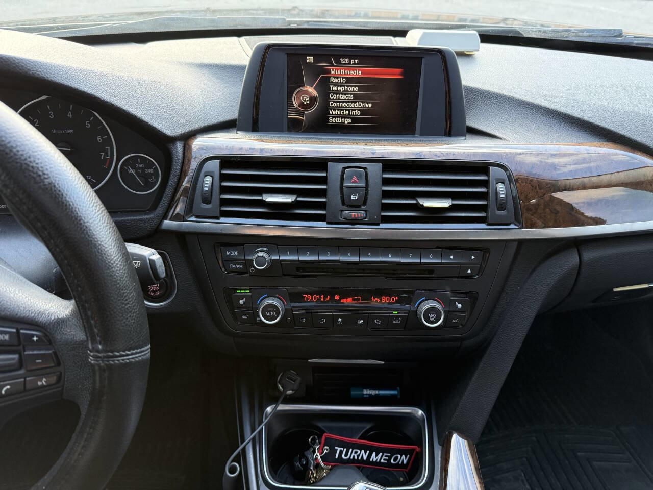 Used 2015 BMW 328i Sedan image 11