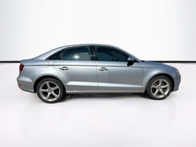 Used 2015 Audi A3 2.0T Premium w/ Audi MMI Navigation Plus AWD/4WD image 8