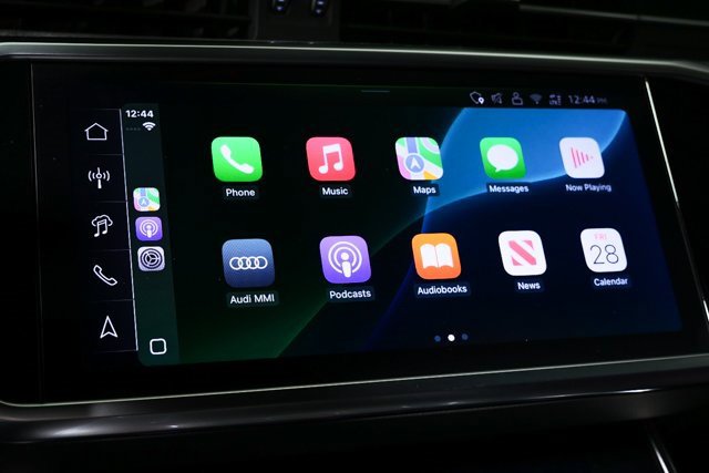 Used 2025 Audi RS 6 performance image 17