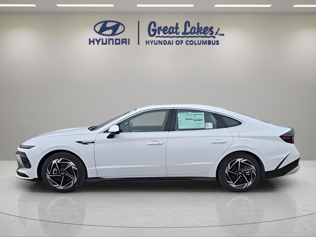 New 2026 Hyundai Sonata SEL image 2