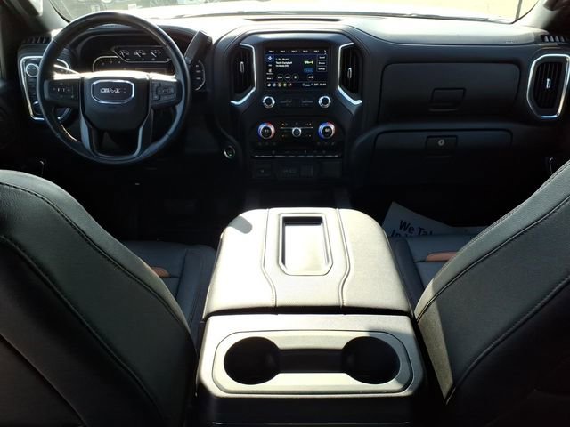 Used 2022 GMC Sierra 3500 AT4 image 12