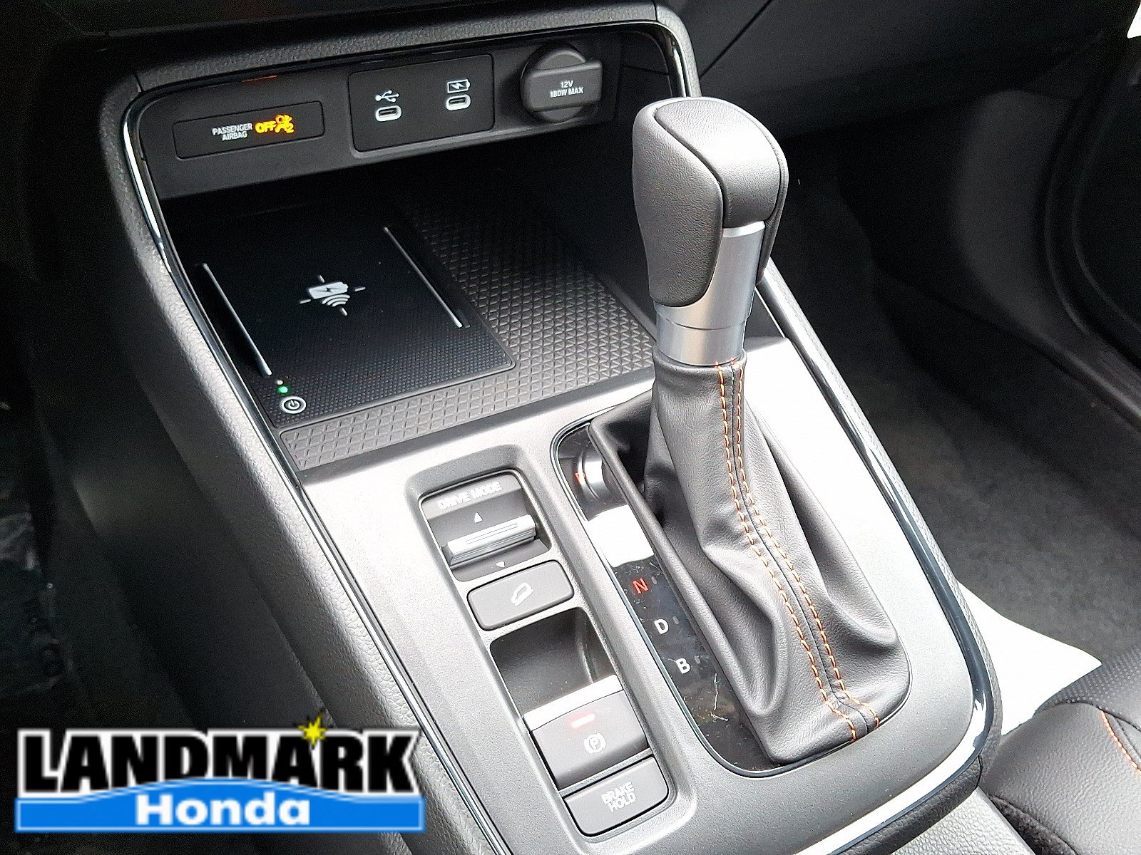 New 2027 Honda CR-V Sport-L image 11