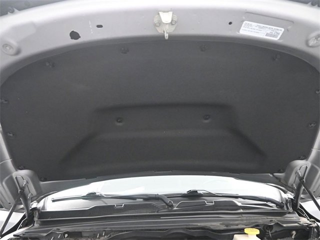 Used 2019 RAM 1500 Laramie image 21