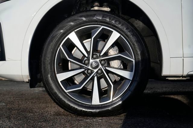 Used 2021 Audi Q5 2.0T Premium Plus AWD/4WD image 13