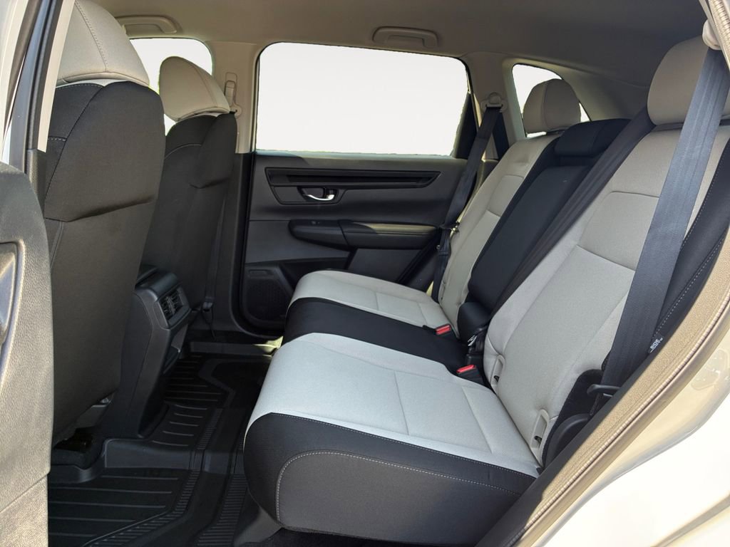 Used 2025 Honda CR-V LX image 13