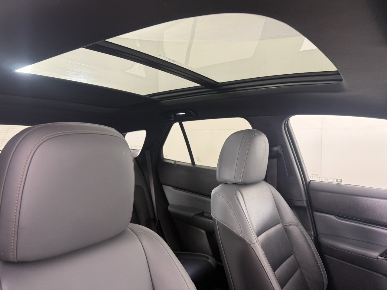 Used 2024 Honda Prologue Touring image 13