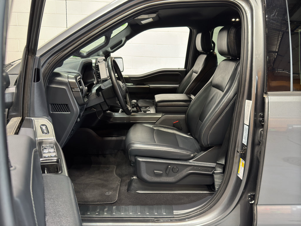 Used 2024 Ford F150 XLT w/ Equipment Group 303A High AWD/4WD image 15