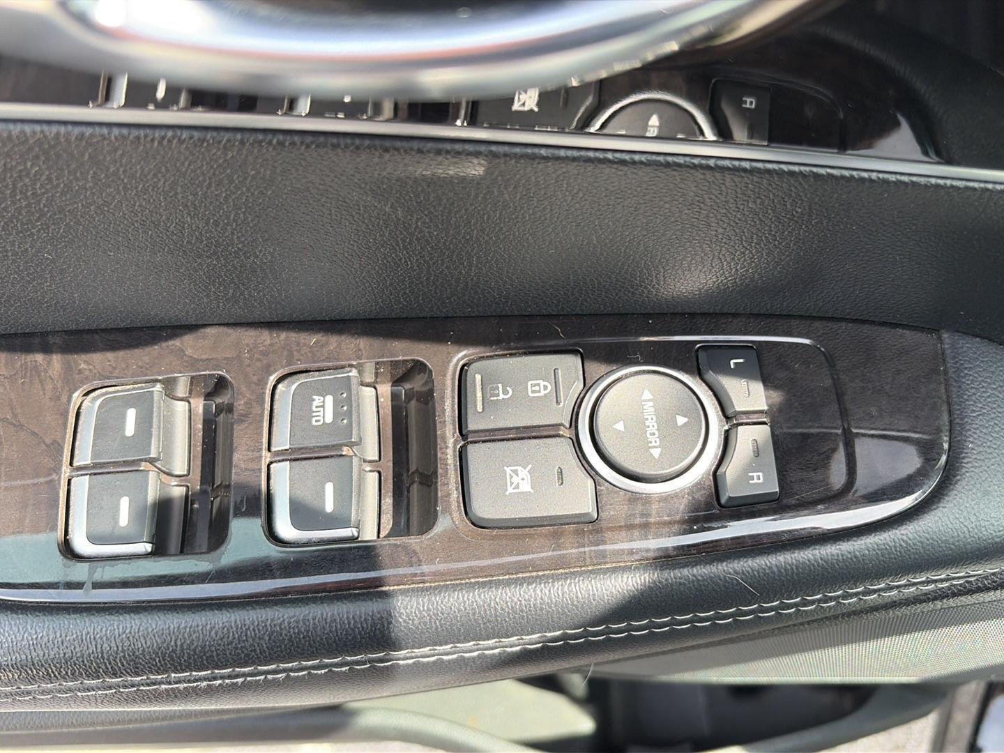 Used 2016 Kia Sorento L FWD image 16