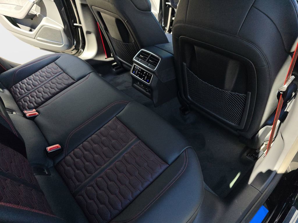 New 2026 Audi RS 7 Performance image 11