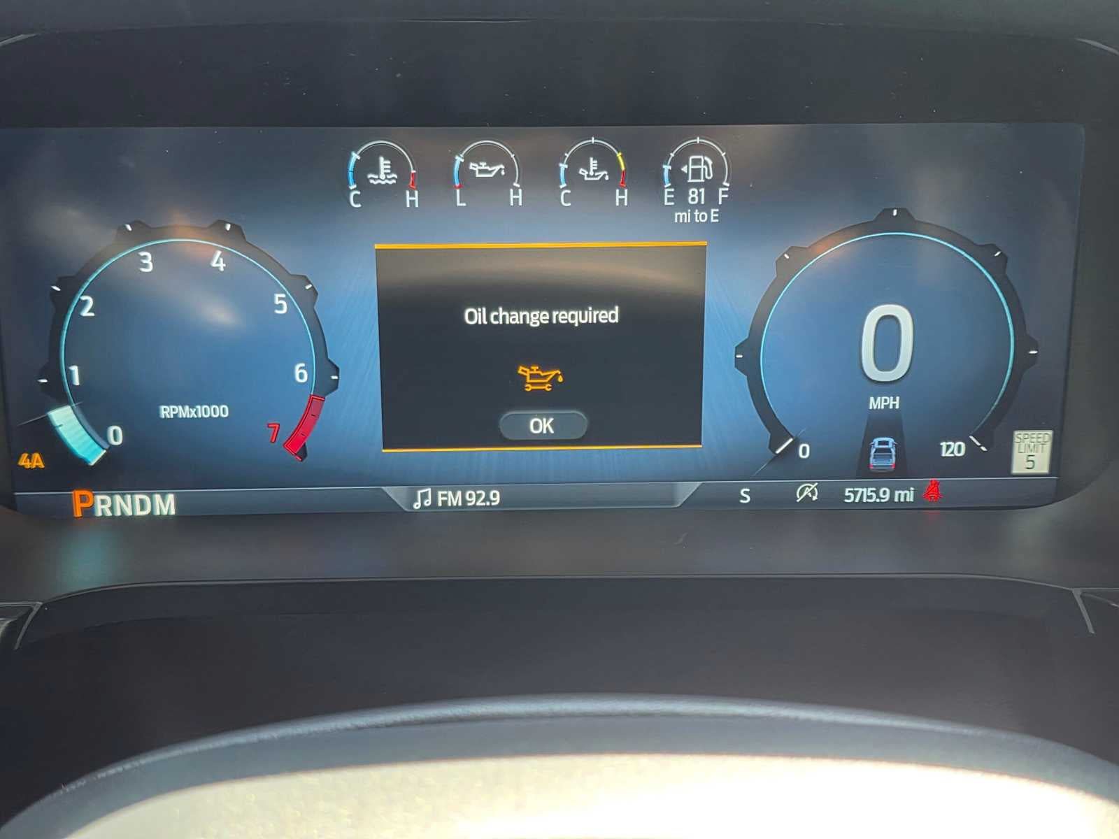 Used 2025 Ford F150 Tremor w/ Equipment Group 402A High AWD/4WD image 26