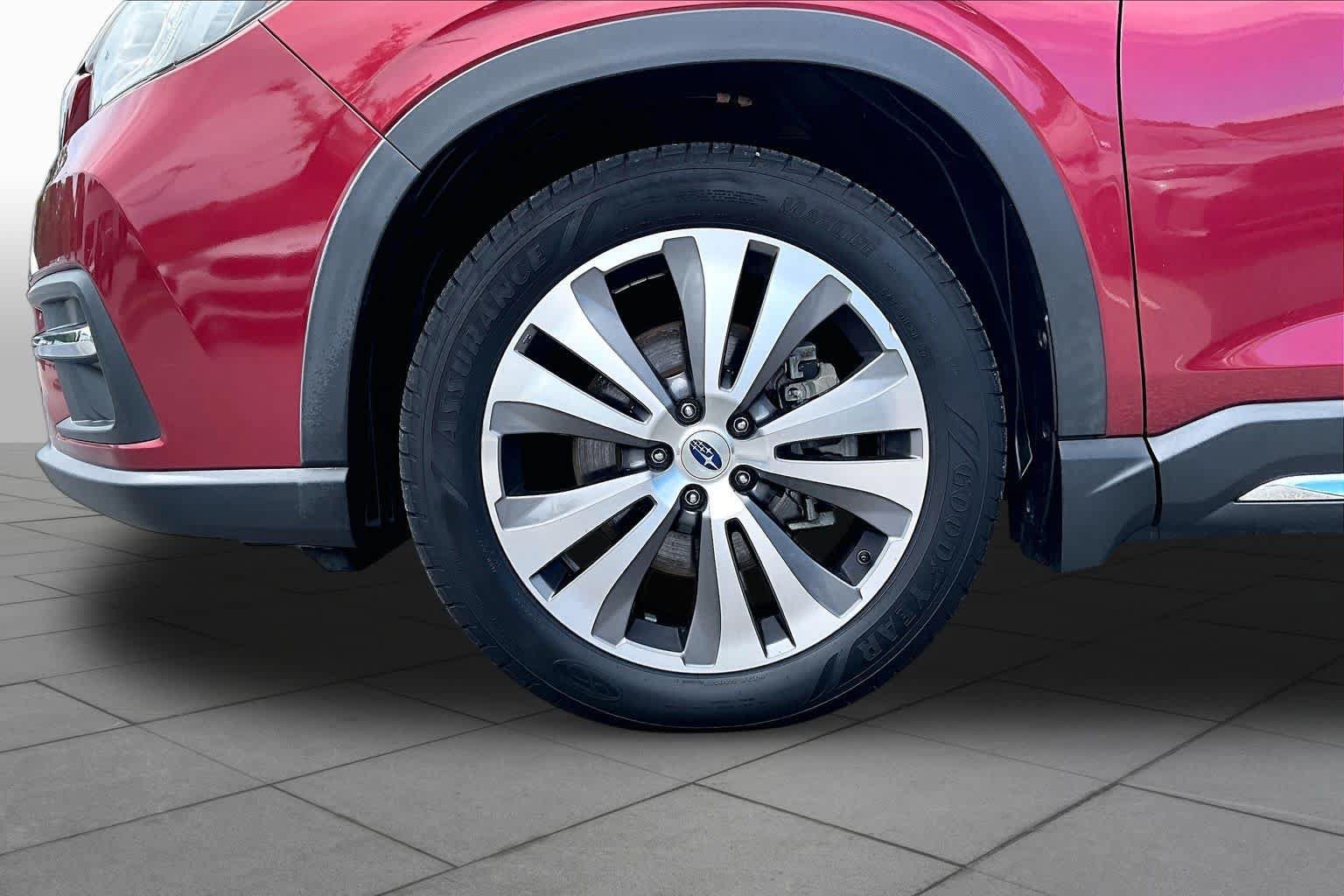 Used 2019 Subaru Ascent Touring w/ Popular Package #2A AWD/4WD image 11