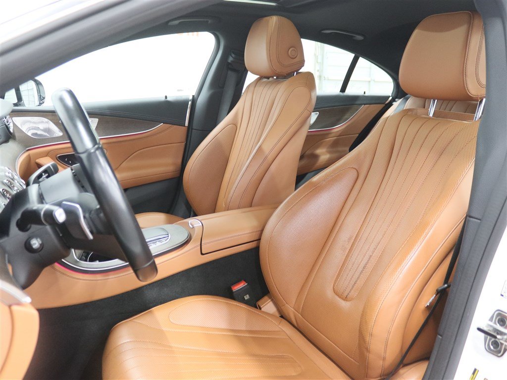 Used 2023 Mercedes-Benz CLS 450 4MATIC image 13