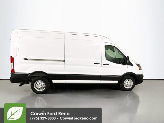 New 2026 Ford Transit 250 148 Medium Roof Extended AWD image 8