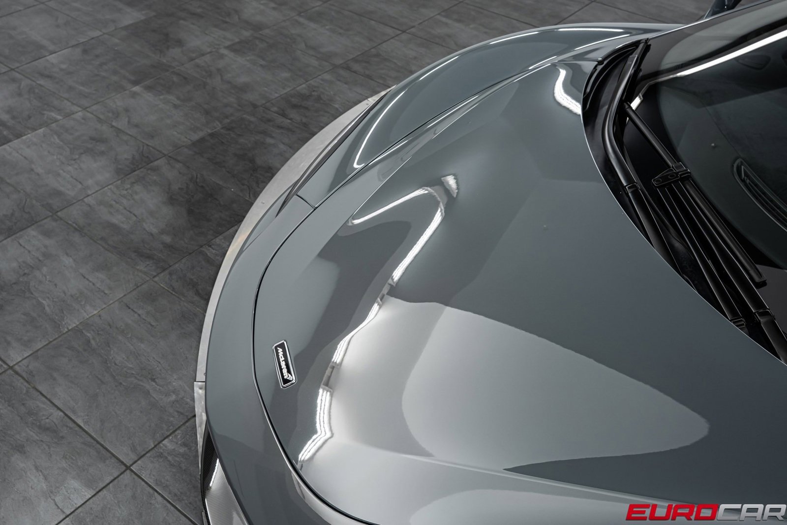 Used 2019 McLaren 600LT image 9