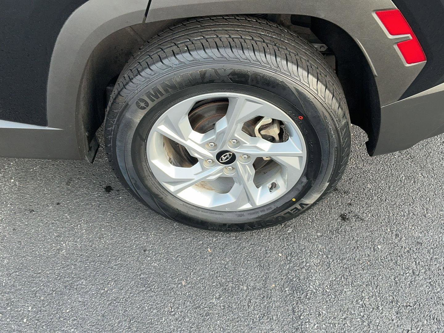 Certified 2023 Hyundai Tucson SEL image 11