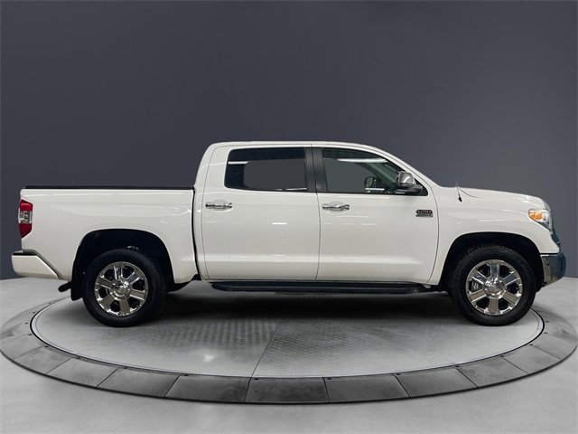 Used 2016 Toyota Tundra Platinum image 6