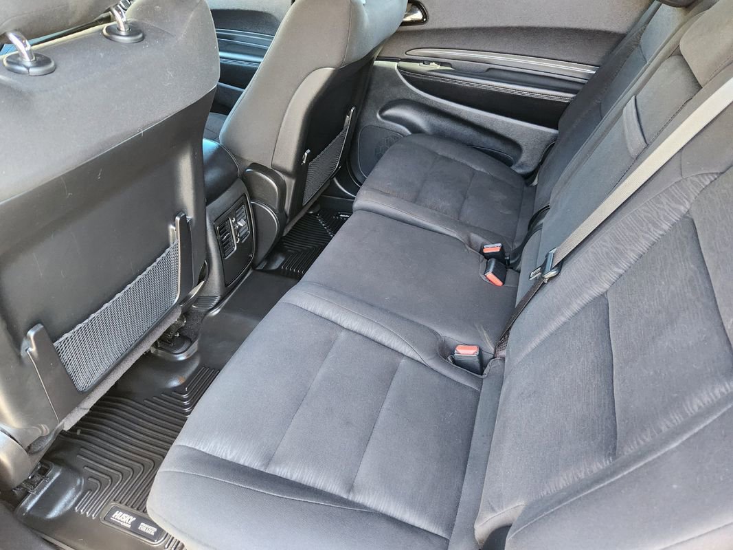 Used 2022 Dodge Durango GT w/ Blacktop Package image 33