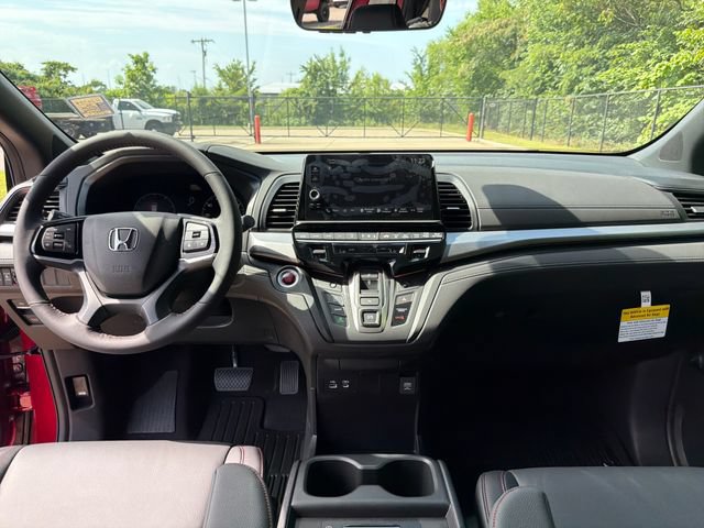 New 2026 Honda Odyssey Sport-L image 15