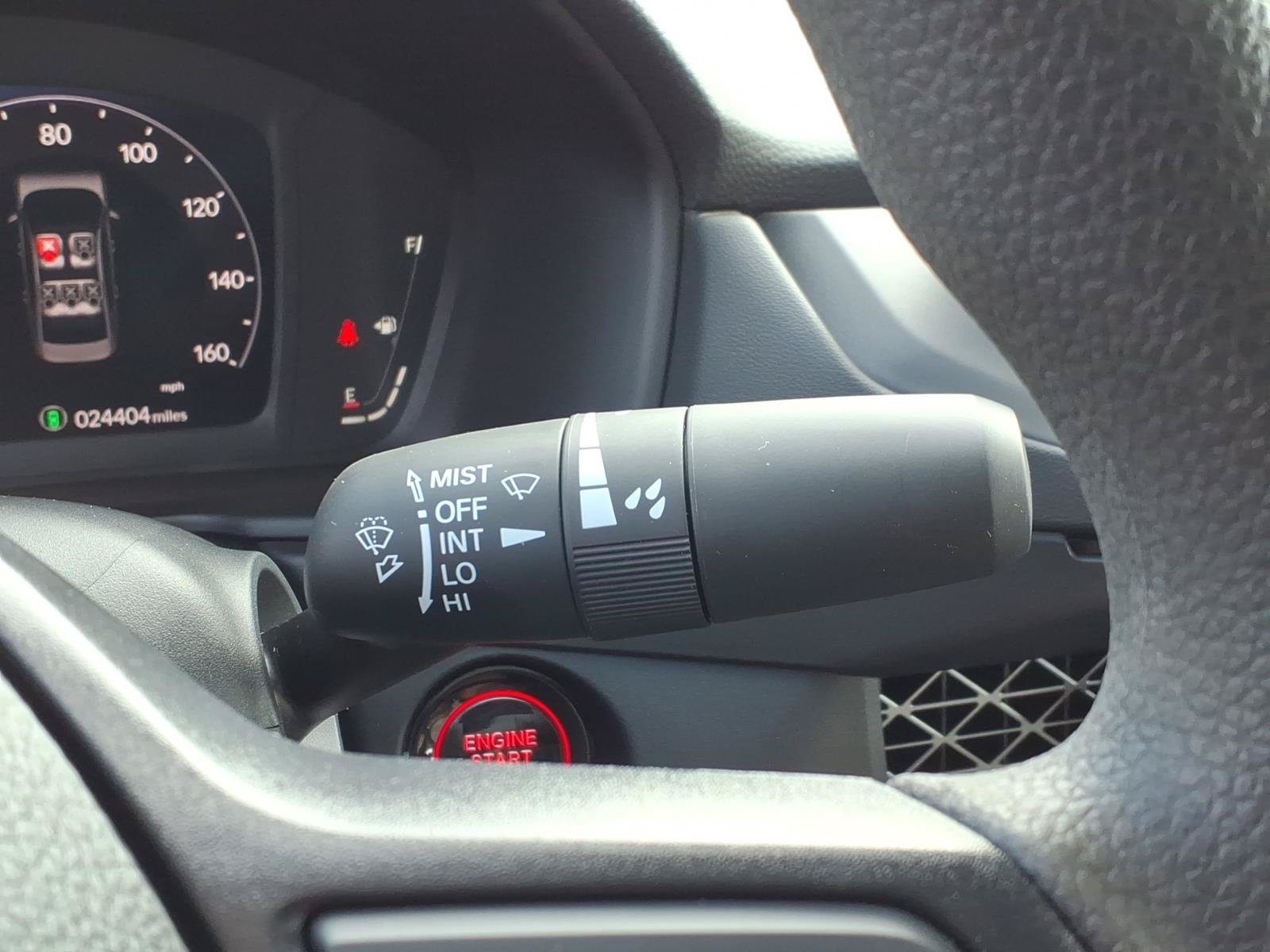 Certified 2024 Honda Accord LX image 27
