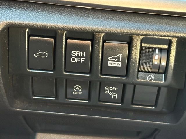 Used 2021 Subaru Forester Premium w/ Popular Package #1 image 16