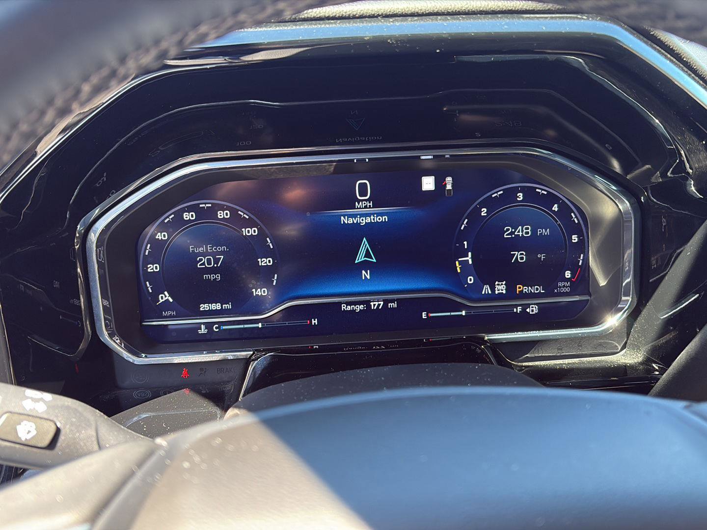 Certified 2023 Chevrolet Silverado 1500 LT AWD/4WD image 26